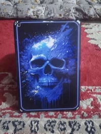 ايباد 9  ذاكره 64 بس الضهر مشخط ماله جهاز حلوه مكاني بغداد السعر 150ال...