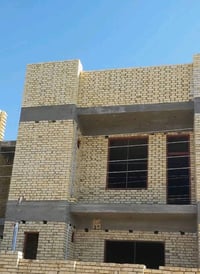 كادر بناء درجة أولى تسليم مهندس