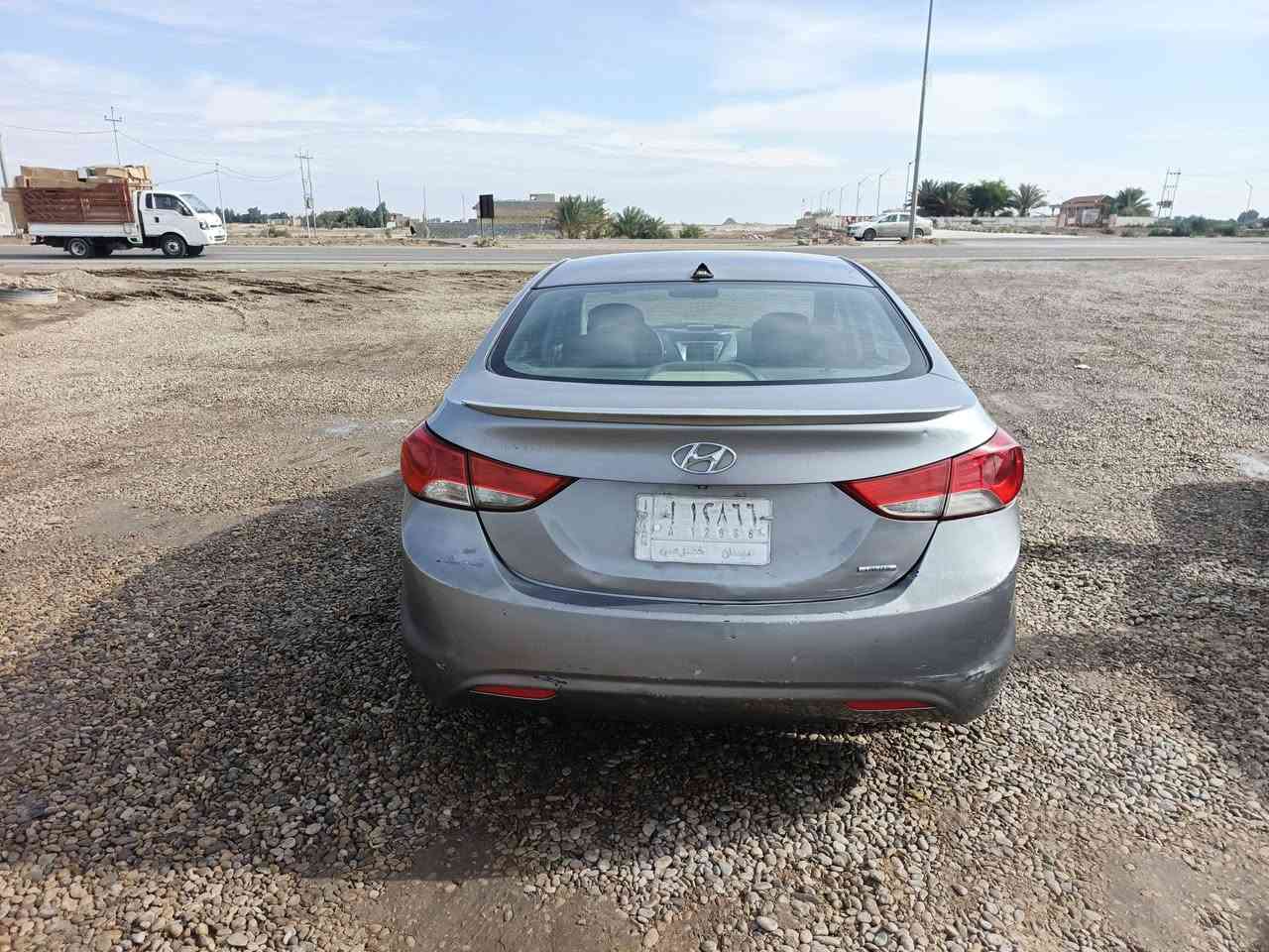 الانتره موديل 11 وارد امريكي فول موصفات مكينه 1800 دوش تشغل بصمه تحكم. تستيرن سياره مفوله  ضربتها بس جاملغ امامي السعر 90.وبيها مجال 
مكان البصره القرنه تصال ***********
