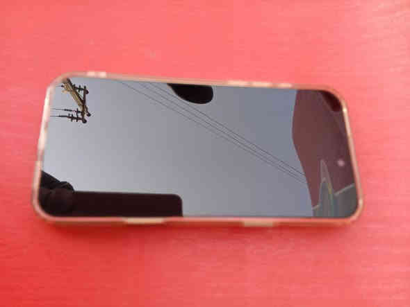 للبيع  ١٦ برو ماكس شرق اوسط ماستر الجهاز وتر بروف مشحون ٤٠ مره بعده بل ضمان بطاريه ١٠٠ سعره ١٥٥٠ مكاني بصره معقل  ***********
