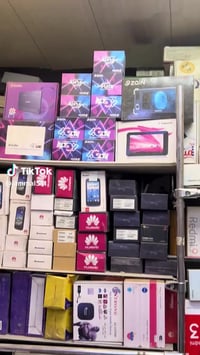 مركز غني • حلة ش40 • ماكس مول