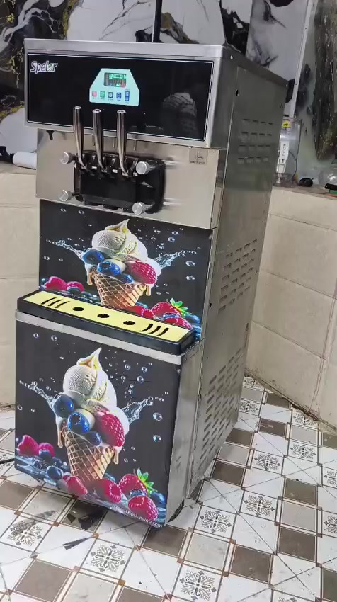 سوفتات ماركة_ #سبلر_
#نضام_بم_كهربائي
موطة_نفاش ____
#باف________
دبل كمبريسر
تبريد احواض
حفظ ليلي
غسل ذاتي
ضمان شهرين من تاريخ البيع 
***********
#واتس_اب
بغداد الانبار ديالي
يوجود توصيل لجميع محافضات_العراق
