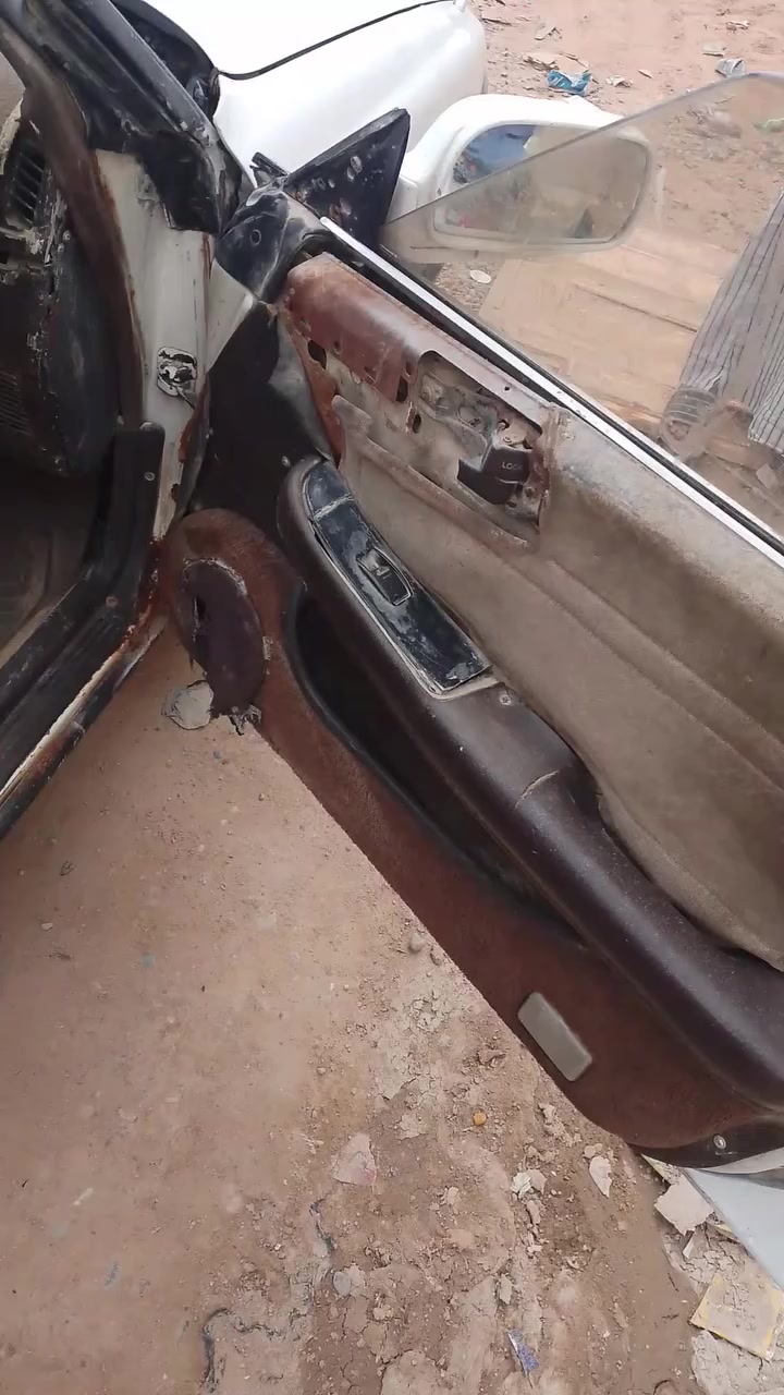 سلام عليكم مارك كصيف سياره حلوه توني معمرها رقمها بصره راعيها يمي بلزبير حداده حلوه مكينه وكير ونجي الفين حلوت مكان بصره زبير سنويه منتهيه يريدها خاص تفصيلها ‏‪***********‬‏ سعرها مناسب ب ٣٠ وشراي يدالل
