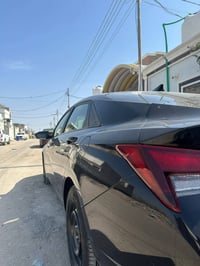 النترا ٢٠٢٣ • وارد أمريكي • صفحة راكب مبدل