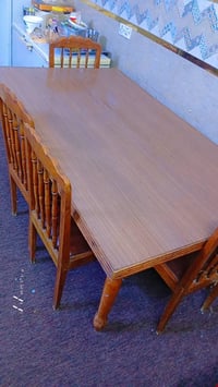 طقم سفرة • طالبيهة