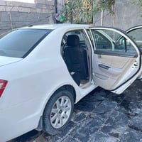 جيلي موبل • ٢٠١٣ • سنويه ٢٠٢٩