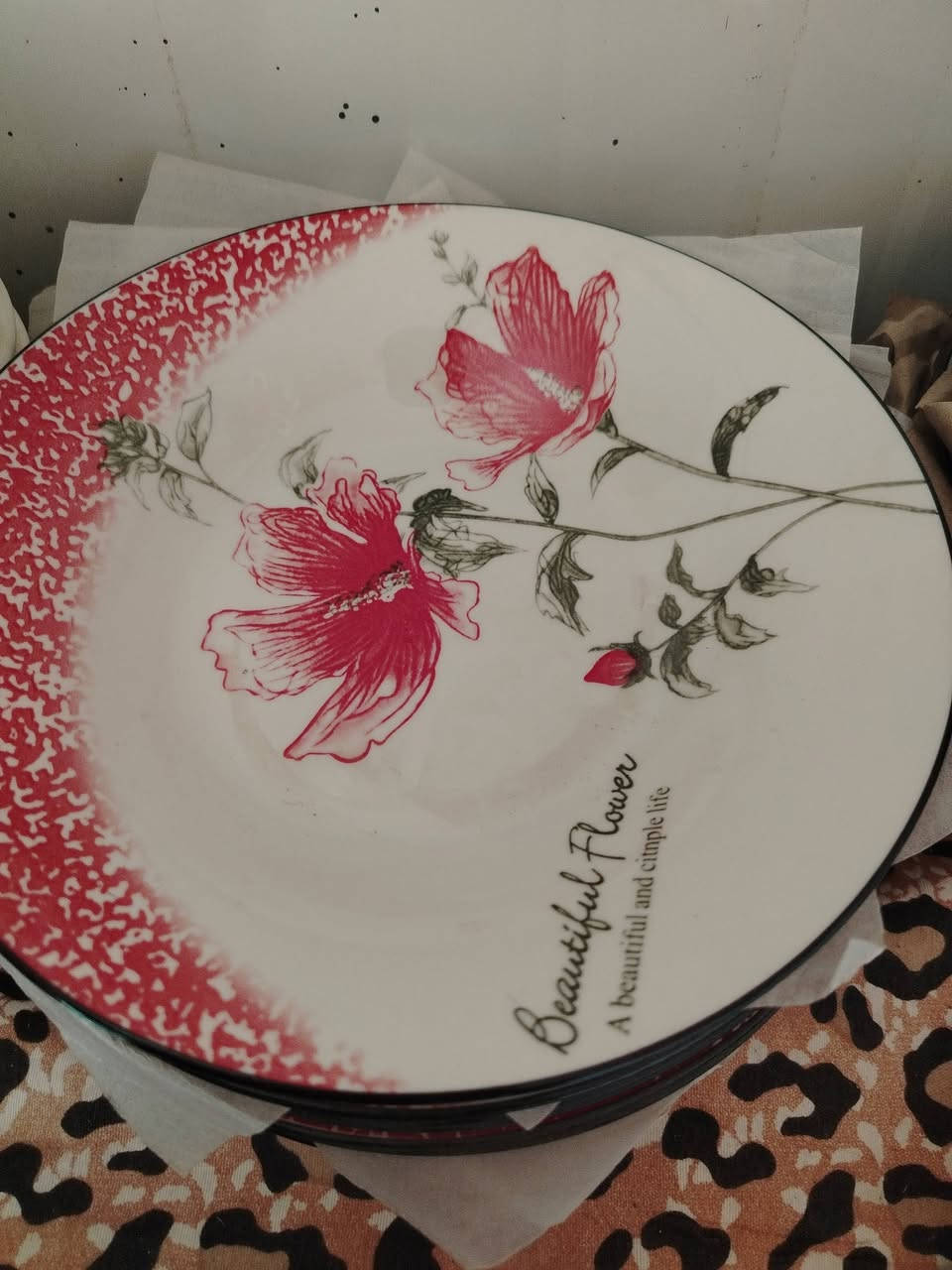 تخفيضات اخر قطع توصيل سوق شيوخ محاني


**إذا كنت صاحب هذا الإعلان وتريد حذفه لأي سبب، رجاءا أرسل رسالة إلى الدعم الفني**