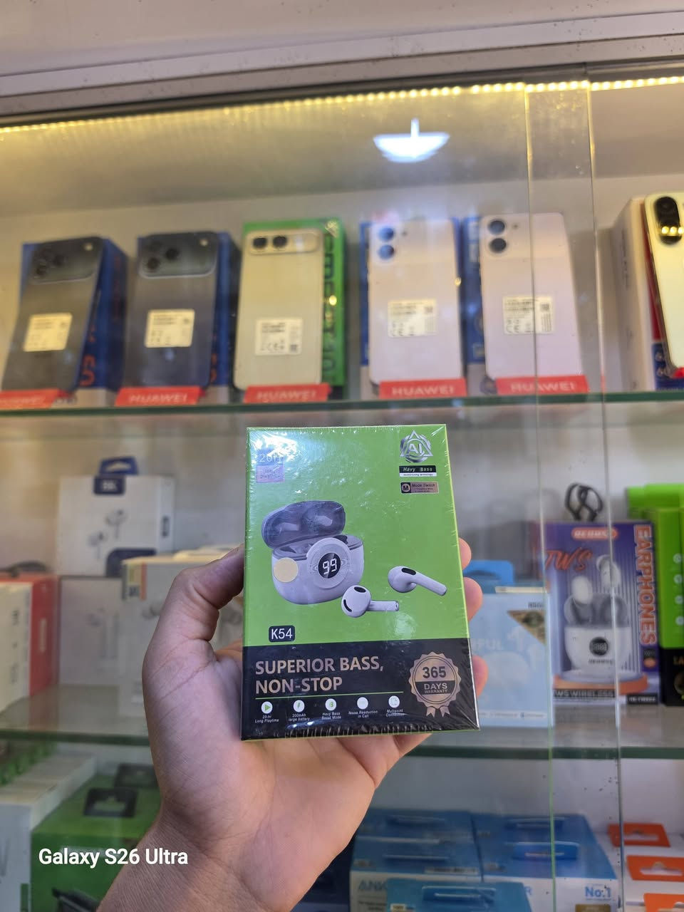 توفر اير بود 
نوعيات فول و مكفول 😁😁
وكاله ضمان عين الفهد 
بسعر الوكاله يعني جوه السوك 😌
ع شرط انسب من المحلات ب 10 الف 😁
 مركز القلعه للموبايلات ***********
