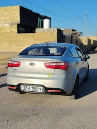 كيا ريو • ٢٠١٣ • محرك ١٦٠٠