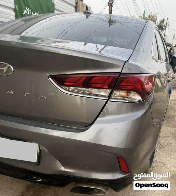 سوناتا 2019 رقم شمالي تحويل او وكاله سياره ماشيه 90 الف مال بيت نضيفه وارد امريكي مكينة 2400 شرط مامفتوحه كفاله تبريد حداديه تايرات كفاله حادث امريكا فقط جاملغ امامي ايسر وباب السائق وتوحيد لون باب خلف السائق صبغ فقط بدون اي داخل يعني 3 قطع فقط اكرر 3 قطع فقط وعندي سونارين سونار المندلاوي وسونار مال سليمانيه موجودات فقط 3 قطع صبغ الباقي كفاله فتح صبغ ضربه .. البجم كبس بدون ايرباك يعني ماكو ضربه من الامام راديترات وتبريد وبدنه وعرضانيه ولغود وشواصي كله كفاله لان البجم ابلادي كبس السعر 128 مجال قليل حك الجيه استفسار ع رقمي *********** متواجد اتصال وواتساب عنواني البصره شارع الميثاق قريب شارع صناعية 5 ميل البصرة, العراق
