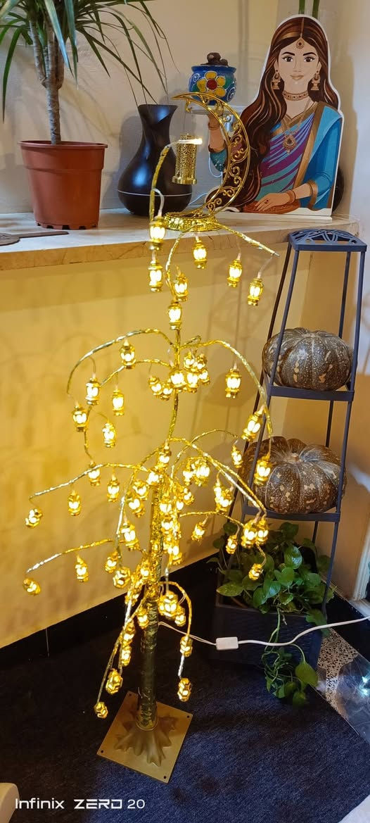 نشرة فوانيس ارتفاع 130سم


**إذا كنت صاحب هذا الإعلان وتريد حذفه لأي سبب، رجاءا أرسل رسالة إلى الدعم الفني**