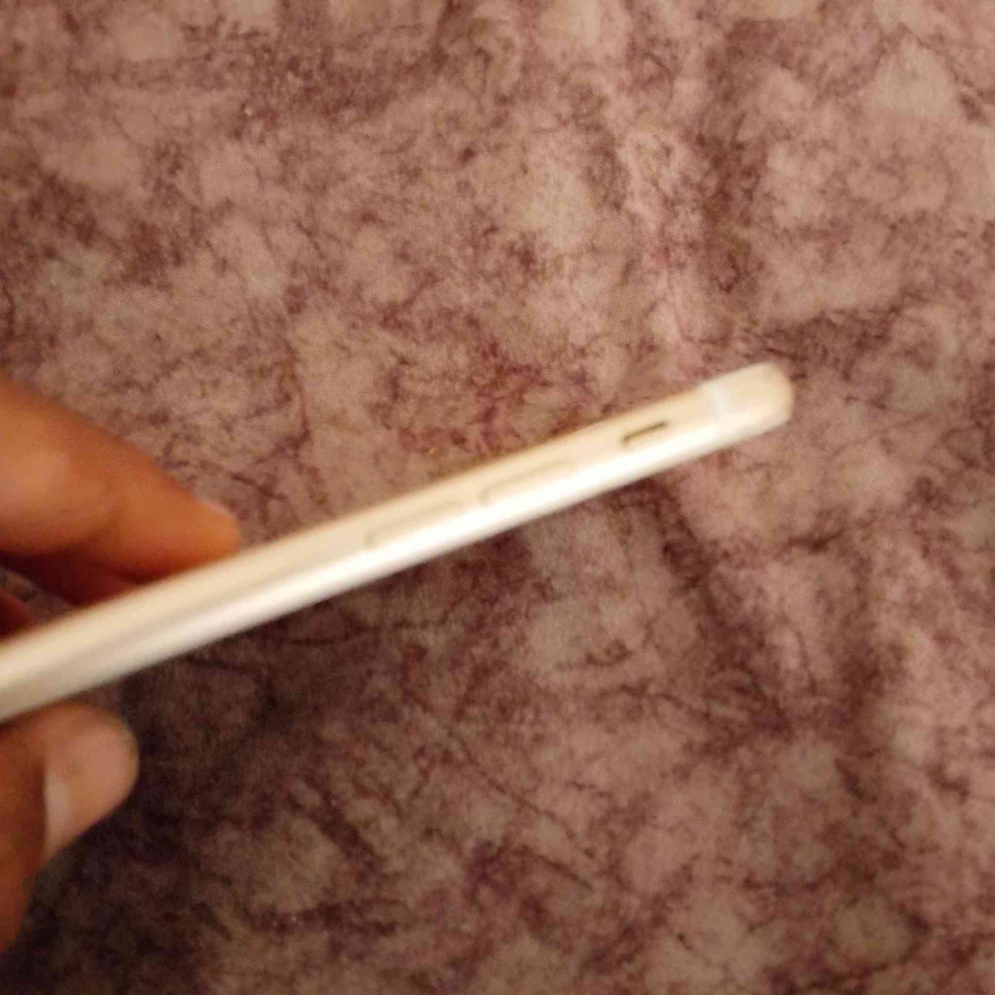 ايفون 7 بلاص يحتاجله شاشه فقط 30 وبي مجال ذاكره 128


**إذا كنت صاحب هذا الإعلان وتريد حذفه لأي سبب، رجاءا أرسل رسالة إلى الدعم الفني**