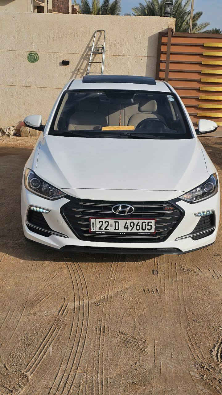 السلام عليكم 
النترا موديل 18 خليجي سوبر 
رقم اربيل الدولي سنويه بسمي 
ال 28
تريد وكاله تحويل حاضر
  مكينه مامفتوحه كير بلادي حداديه تخم تاير جديد 
السياره مكفوله كفاله عامه فقط بارد زغير كلش
ماشيه 168
(ABS) دبل ارباك
فول مواصفات 
فتحه بصمه شاشه كامره 
تحكم ستيرن 
حساسات 
تبريد امامي وخلفي اشاير مري شفط 
مكاني كربلاء طويريج
 
***********
***********
