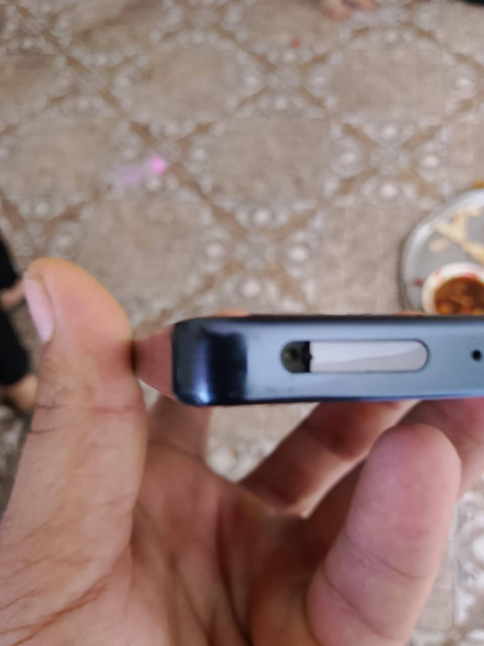سلام عليكم جي تي 20 برو ما مفتوح ما مصلح مقفول مراوس للبيع


**إذا كنت صاحب هذا الإعلان وتريد حذفه لأي سبب، رجاءا أرسل رسالة إلى الدعم الفني**