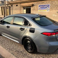 كورلا LE • ٢٠٢١ • رقم اربيل