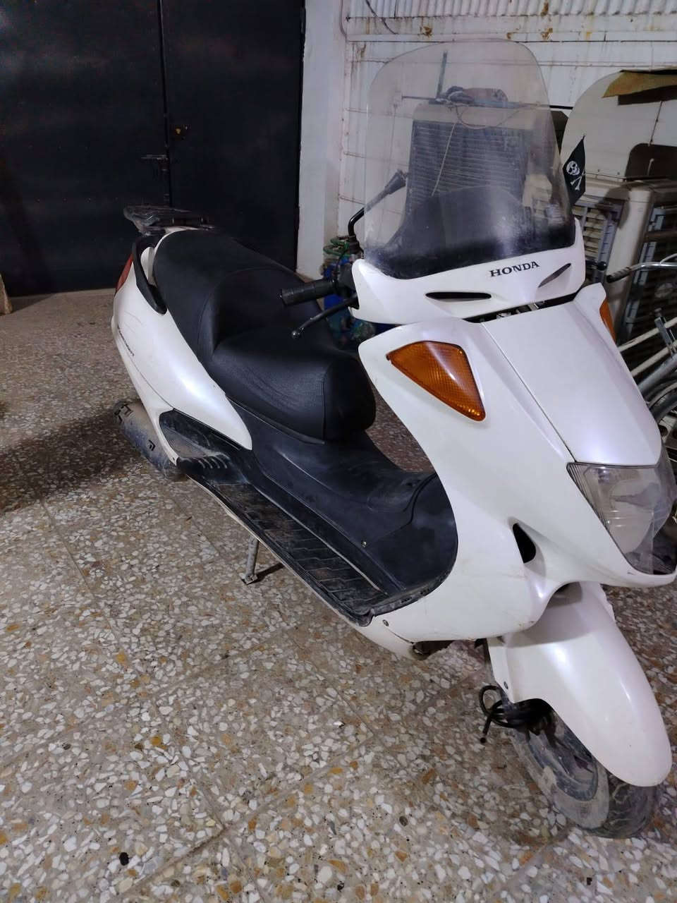 دراجة فورسايد ياباني نضافة 80% دراجة مامتعوبة عل كد روحتي للدوام ورجع بيهة نقوصات قليلة اطيحلك من سعرهة السعر 850 دراجة مريحة كعدتهة مريحة تفيد الطلعات المتوسطة والبعيدة مريحة بالمشي ورزنة


**إذا كنت صاحب هذا الإعلان وتريد حذفه لأي سبب، رجاءا أرسل رسالة إلى الدعم الفني**