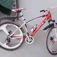 بايسكل • ما بيه نقص