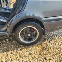 كولف فنتوا  مكينه 2.0 كير عادي  باسمي سنويه لل2030 سياره قفلها 32ورقه ...