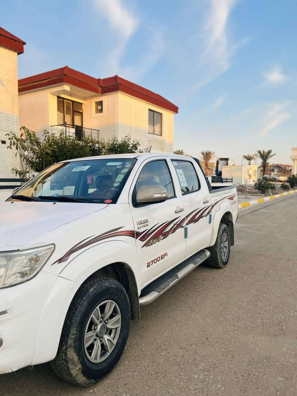 سلام عليكم فورويل 14 رقم أربيل كفاله عامه شرط سونار  مكاني كركوك قرب مطعم عبدالله الاستفسار أكثر *********** بي واتس اب
