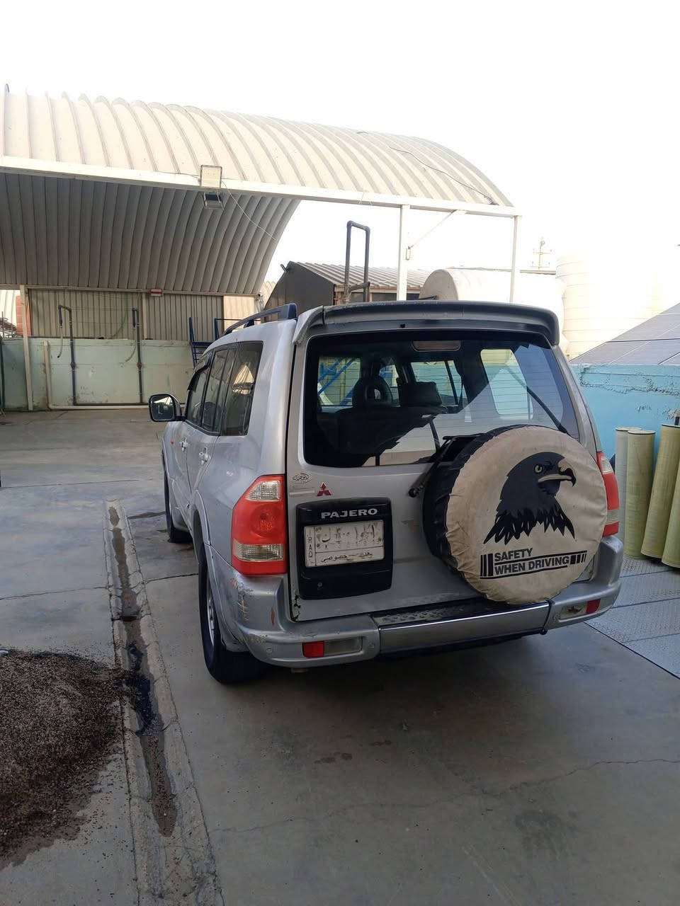 للبيع 2002
رقم بغداد 
مكان السياره نجف
***********
السعر 68
