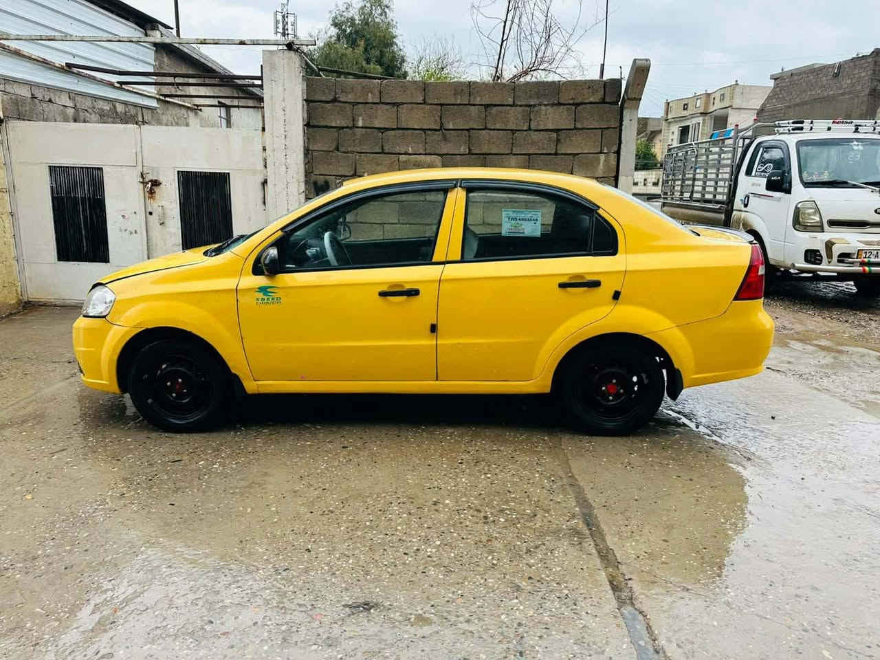 افيو موديل 2008وارد كوري دبل رقم واسط هيئة وقرامات صفر راعيها الشرعي بل موصل وبسمي وكالة عامه طخمخها جديد محرك بي بدايت صرف السعر 45 وبيها مجال الاتصال على الرقم ***********{***********
