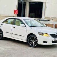 كامري GLX • ٢٠٠٩ • رقم اربيل