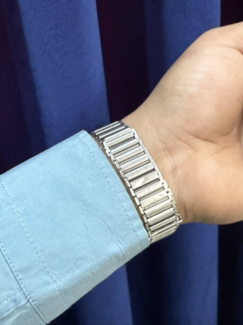 للبيع وستن ام الشمس النظافة واضحة بصور السعر ١٥٠ قفل قفل للتواصل خاص


**إذا كنت صاحب هذا الإعلان وتريد حذفه لأي سبب، رجاءا أرسل رسالة إلى الدعم الفني**