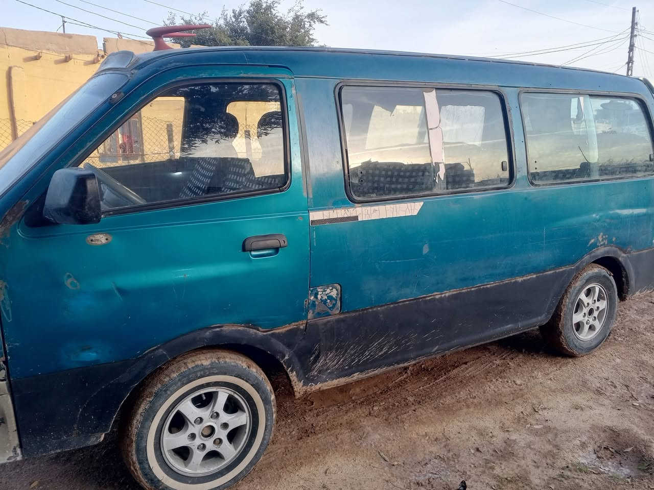 سلام عليكم شباب كيه بريجوالبيع 96 سعر40بيهامجال لطيبي ***********
