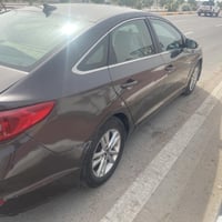 سوناتا 17 امريكي بيها صبغ مكانات اقل الحزام جاهزه من كلشي بسمي 0770845...