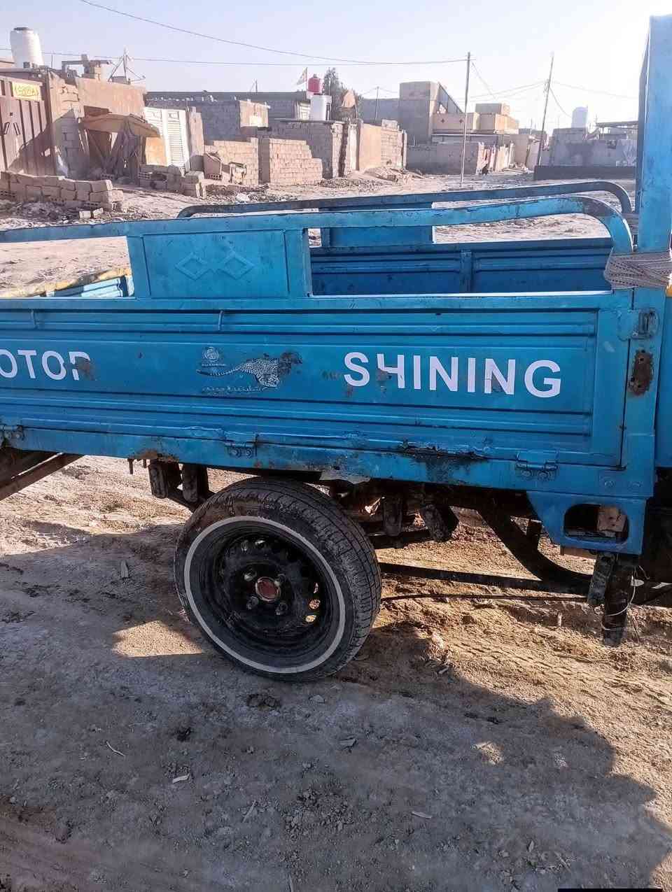 سلام عليكم  ستوته جمره للبيع موديل 14 محرك 24 مابيه اي نقص اوراق اصوليه السعر مليون 150  وبيها مجال عنوان بابل ابي غرق الاتصال  ***********
