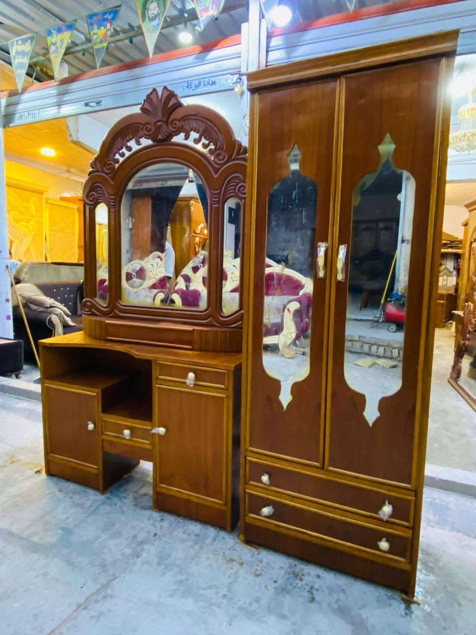 ٧٠٠ معه التوصيل وشد مجاني داخل بغداد والمحافظات بكروه


**إذا كنت صاحب هذا الإعلان وتريد حذفه لأي سبب، رجاءا أرسل رسالة إلى الدعم الفني**