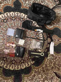 جنطة يوكن/تاهو • اصلية • قابلة للتفاوض