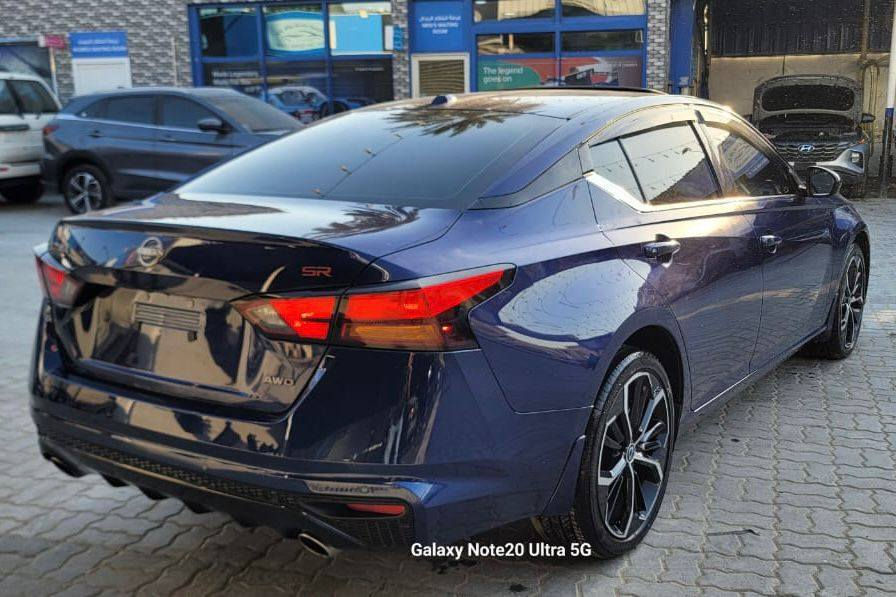 نيسان التيما 2024  SR
فول مواصفات

مشحونه بالطريق 7. ايام توصل البصره 
السعر 126 مصلح واصل البصره بدون كمرك للاستفسار خاص او *********** واتساب موجود 
((اي سياره يتم نشره ومكتوب واصل للميناء يعني مصلح وكامل بس تخرجها واذا تريد احنه نخرجها الك )) 
https://chat.whatsapp.com/F0yxFeCIc888lx8D6tM5CT?mode=ems_copy_c كروب واتساب ضيفو انشر بي كل السيارات
