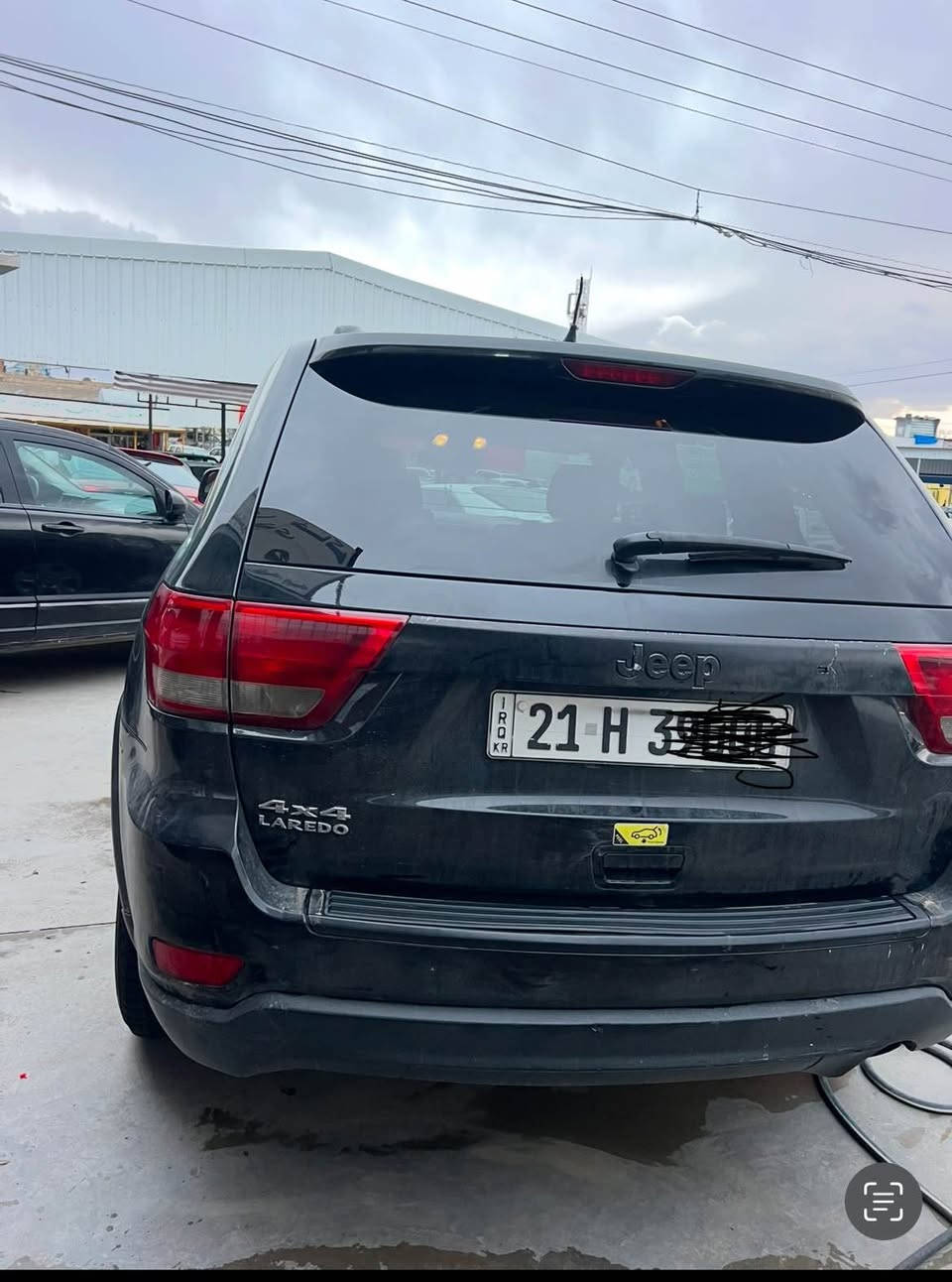 جێبی لاریدۆی ٢٠١١ دەبڵەکسل  بۆیاخ ئەستوورە  سێ پارچە بۆیاخی هەیە چوارجام کارەبایە  شاشەیە تایە تازەیە سەنەوی تازەیە  ڕەقەمی لەگەڵ نییە
ناونیشان:سلێمانی
ژمارەی ئاسیا:***********
ژمارە کۆرەک:***********
نرخ/١٣٣ گەڵا السليمانية, العراق
