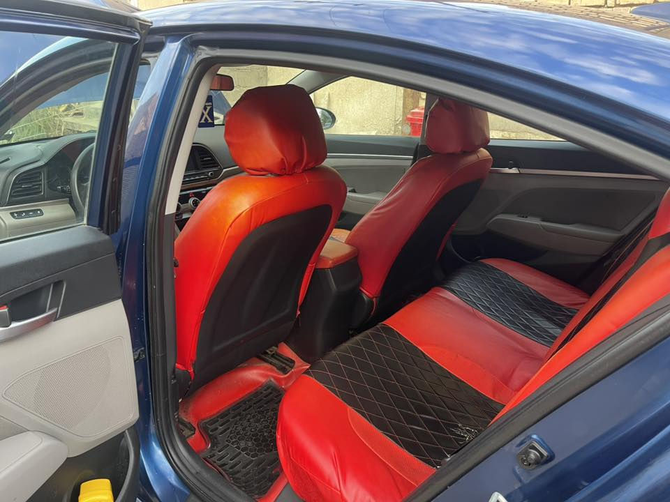 النترا ٢٠١٩ رقم ذي قار حره 
تقرير غرق 
السعر ١٣٢ وبيه مجال قليل 
***********
