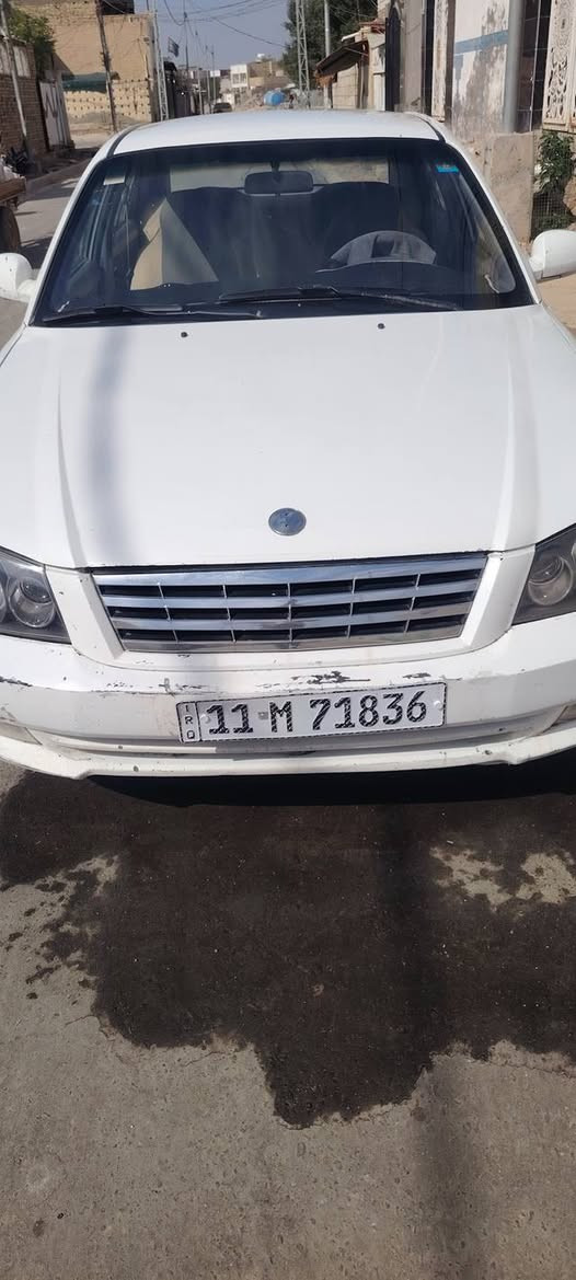 اوبتما موديل 2001 رقم بغداد دولي مشروع وطني بسمي السيارة

مكينه وكير جدد مكفول شرط

السياره مصبوغة صبغ عام

السيارة اصل بانزين +شادلها منظومة غاز

تبريد + تدفئة  مكفول شرط

مكان السيارة بالديوانية حي الحضارة

***********

سعره ٥٥ وبيه مجال للطيبين
