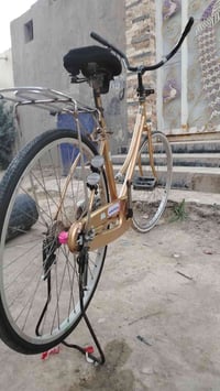 بسكليت ياباني • قابلة للطي