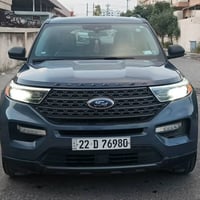 اكس ال تي • ٢٠٢١ • بانوراما