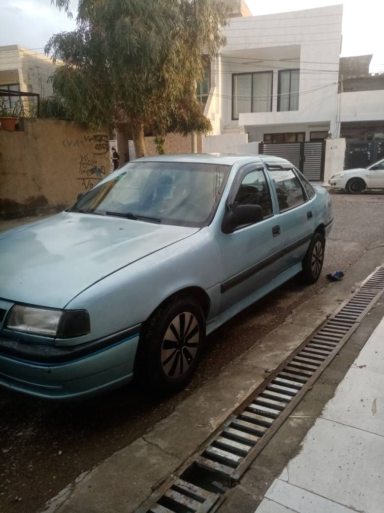 اوبڵ فیکترا مە کینە 16 سنە وی وە کالە أربيل, العراق


**إذا كنت صاحب هذا الإعلان وتريد حذفه لأي سبب، رجاءا أرسل رسالة إلى الدعم الفني**