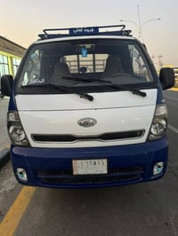 كيه حمل ٢٠١٣ سياره كفاله السعر ١٢٠ وبيه مجال ٠٧٨٣١٧٠١٦٥٥