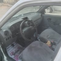 سايبا للبيع موديل 18 مكفوله مكينه كير مكفولات حداديه كشر رقم كربلاء ان...