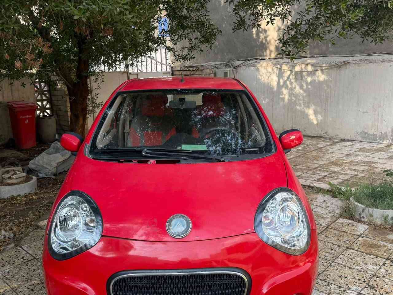 سلام عليكم جيلي پاندا 2013 بلادية مابيها صبغ كير محرك تبريد درجة أولى ماشية اقل من خمسين الف مكان بغداد السعر 47 قفل رقم صاحب السيارة ***********
