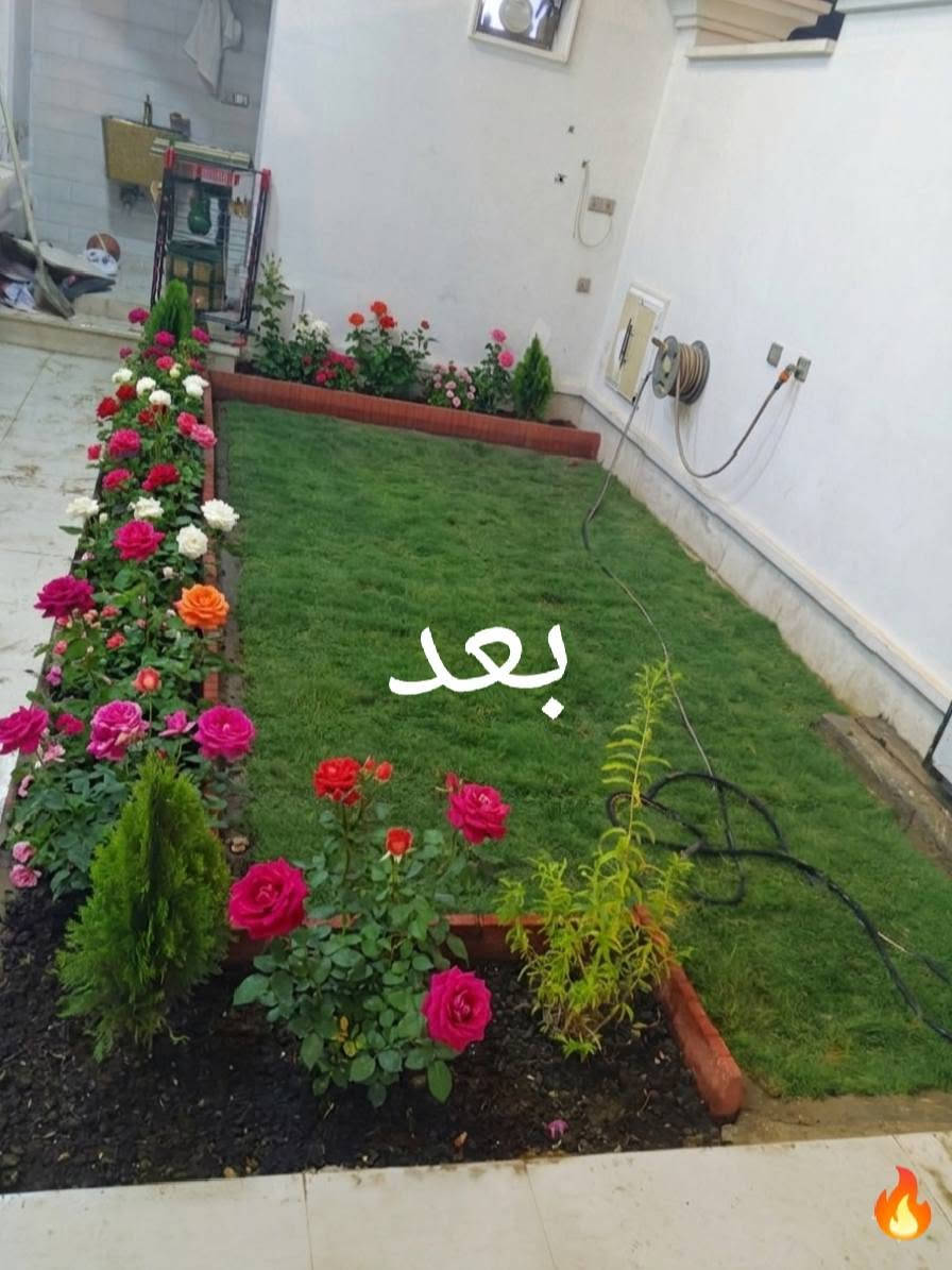 ميم الحدائق🏡 اعمالي انشاء الله تعجبكم  *********** واتساب الاستفسار اتصل على الرقم
