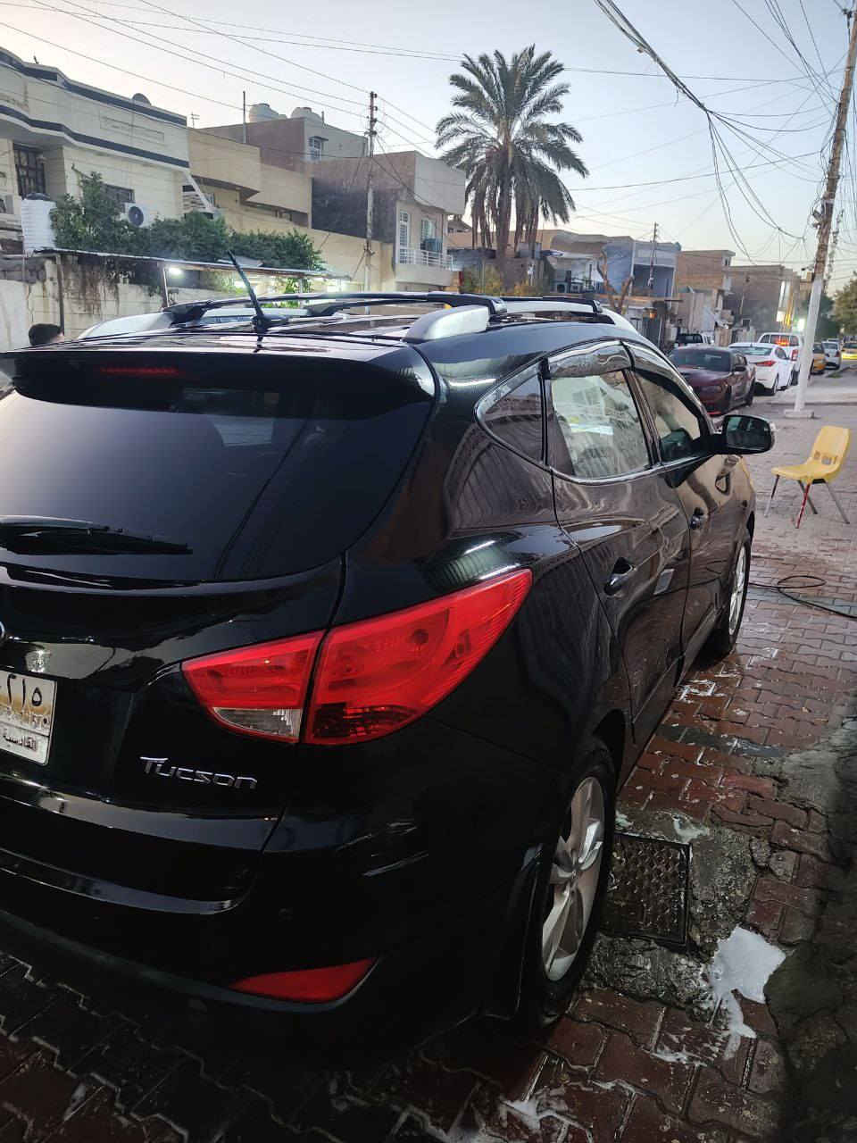 وارد امريكي
 محرك 2400 دوش ممفتوحه
حادثها بنيد ومعمر نفسه
وقطعتين رش ويه البنيد
ليبل واحد 
ماشيه.121الف
سنويه ل2028
مشروع وطني 
المواصفات اعتيادية تحكمات وتدفئه كشنات
كشنات مخمل جلد
داخل لونين قرمندي
125$
*********** 
*********** حلة, بابل
