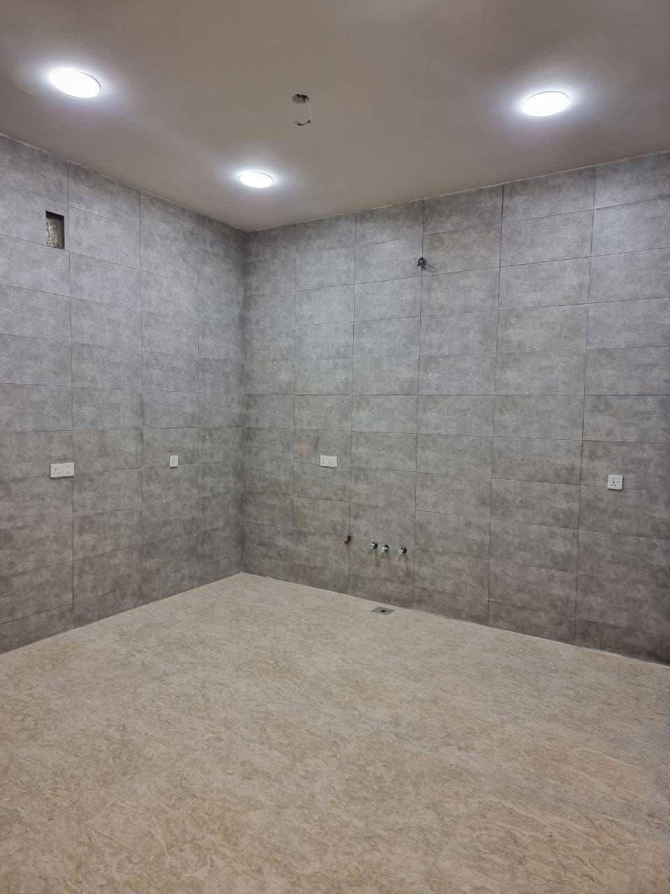 للبيع بيت مساحة 60 متر
📍 الموقع: الدورة – شرطة أبو طيارة
🏠 طابقين – طابو صرف
📌 مناسب للسكن وموقع جيد وقريب من الخدمات
يتكون من:
غرفتين نوم
صالة
مطبخ
حمام
📞 للاستفسار: (***********ابو فهد)(***********ابو علي)
