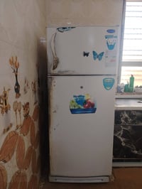 ثلاجه للبيع • كربلاء حي الفارس