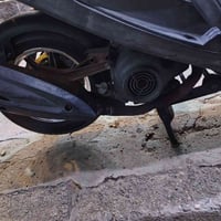 ماكس • كاتم صوت • تبديل