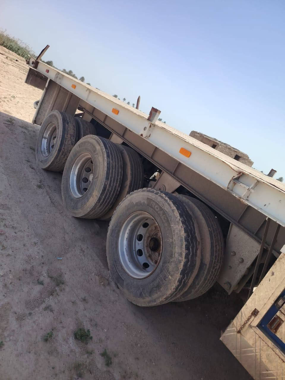 سلام عليكم عربانه حداديه طول 12و60العنوان بابل الحصوه ‏‪***********‬‏

