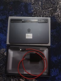 ايباد ريد ماجك نوفا • نسخة عالمية • ٩ شهور