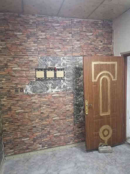 للبيع
بيت ١٠٠م امامي طابق ونص

بناء نظيف عكاده

سعر ١٢٥ بيه مجال قليل

يقع في حي الشهداء

قرب شارع السايدين

يحتوي طابق الأول على غرفه وصاله ومطبخ وصحيات داخليه وخارجيه واستقبال.

طابق ثاني غرفه وصاله وصحيات
موبايل للاستفسار ***********
